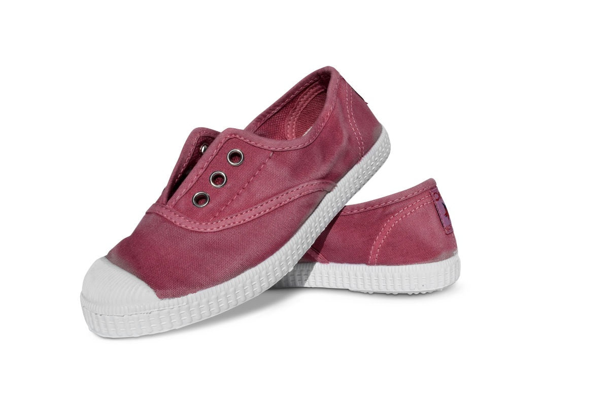 KAKI (light distressed) Cienta Sneakers - Adult Size only – Kids Clothing  Cottage